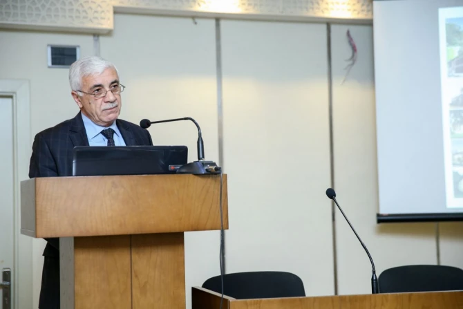 DTX-nın həbs etdiyi rəisin icra başçısı işləmiş müavini də işdən çıxarıldı - FOTO