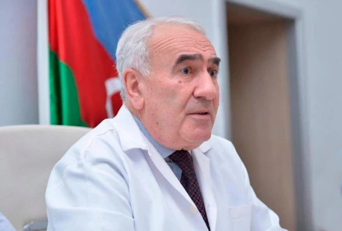 Baş pediatrdan XƏBƏRDARLIQ – Məktəbə gedəcək uşaqlarımızı koronavirusdan necə qoruyaq?