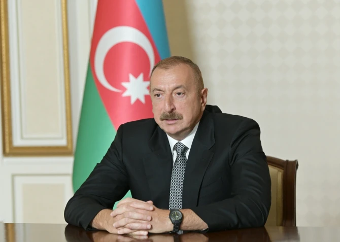 Günün Yekunu - 31 avqust 2020
