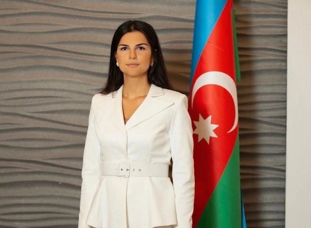 Mədəniyyət Nazirliyində daha bir təyinat - FOTO