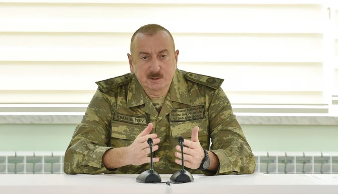 Günün Yekunu - 02 sentyabr 2020
