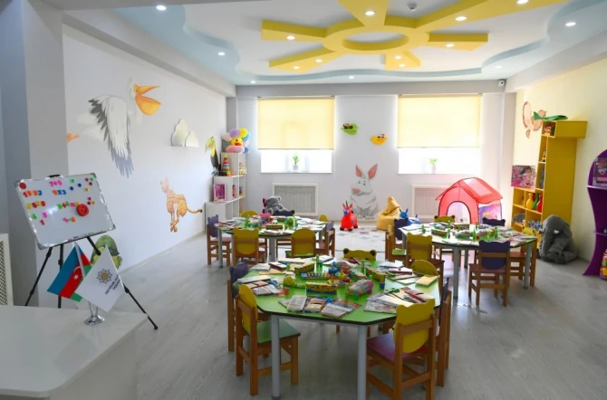 Günün Yekunu - 03 sentyabr 2020