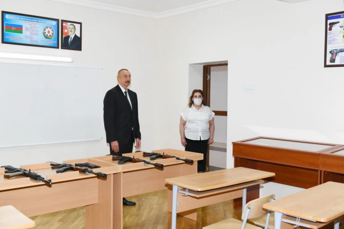 Günün Yekunu - 07 sentyabr 2020
