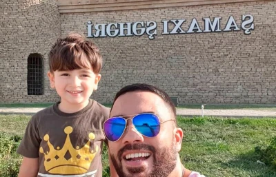 Müğənnilərin rayon həsrəti belə bitdi