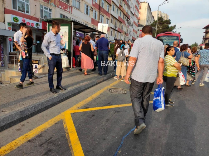 Günün Yekunu - 11 sentyabr 2020