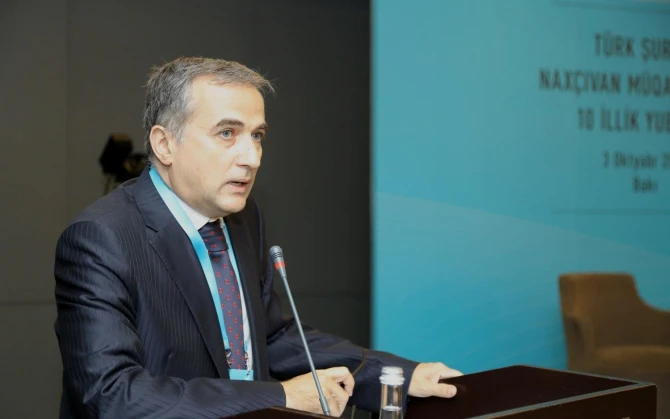 Фарид Шафиев: Русскоязычные школы не отвечают образовательным целям