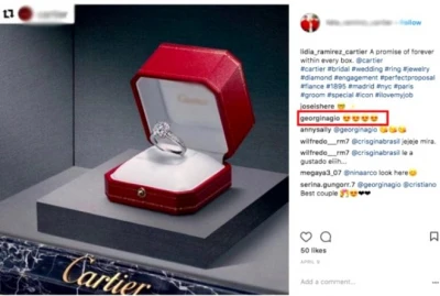 4 uşaqlı futbolçudan sevgilisinə dodaq uçuqladan hədiyyə