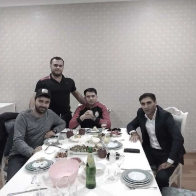 Mikayıl oğlu tərəfindən ehtiyatsızlıqla öldürülən Nofəldən yazdı – FOTO