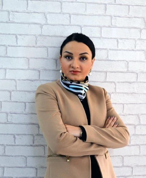 İstintaq başa çatıb, ancaq biznes-ledi hələ də ərini qətlə yetirdiyini etiraf etməyib - FOTO İstintaq başa çatıb, ancaq biznes-ledi hələ də ərini qətlə yetirdiyini etiraf etməyib - FOTO