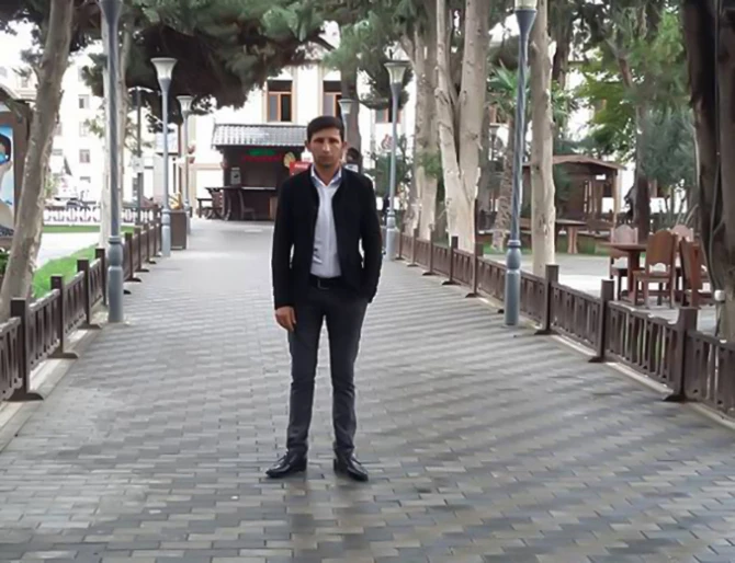 Ermənilərin zərbəsi nəticəsində daha bir mülki vətəndaşımız şəhid oldu - FOTO