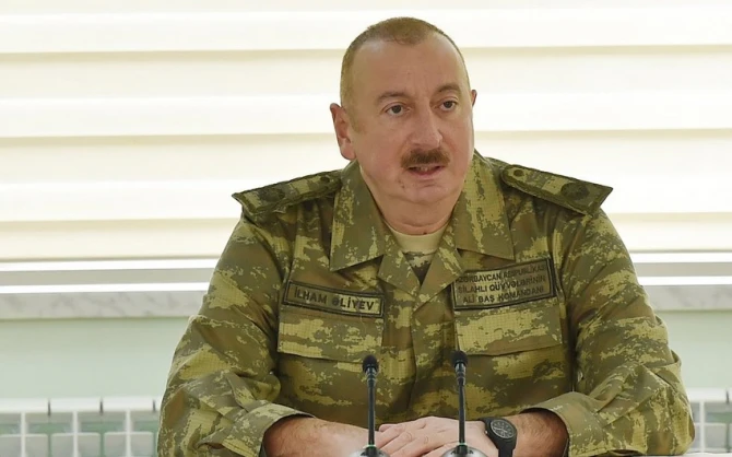 Günün Yekunu - 12 oktyabr 2020