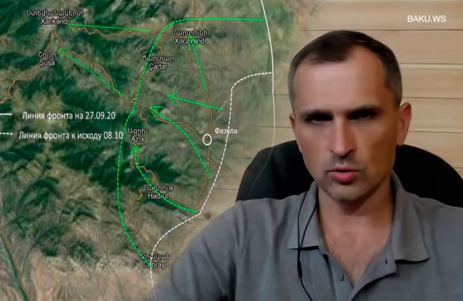 Günün Yekunu - 12 oktyabr 2020