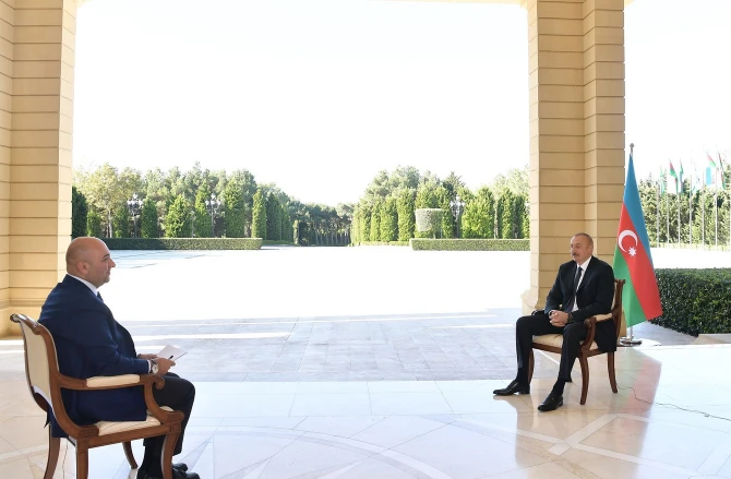 Günün Yekunu - 14 oktyabr 2020
