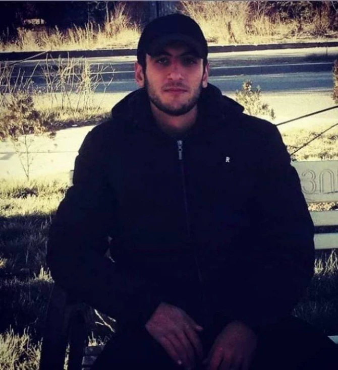 Qarabağda döyüşməyə gələn erməni futbolçu məhv edildi - FOTO