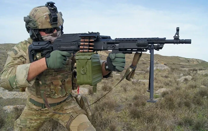 Düşmənin başına od yağdıran Azərbaycanın yerli silahları - FOTO/VİDEO