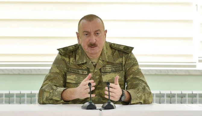 Günün Yekunu - 28 oktyabr 2020