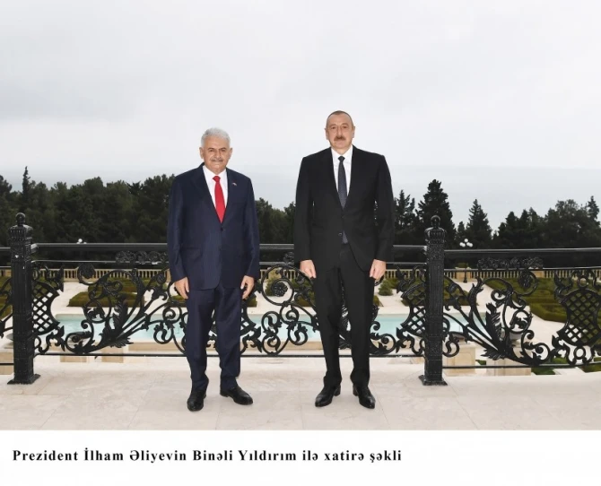 Günün Yekunu - 2 noyabr 2020