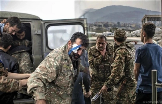 Günün Yekunu - 9 noyabr 2020