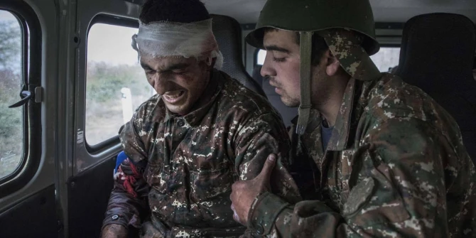 Günün Yekunu - 9 noyabr 2020