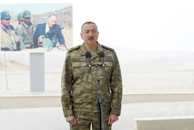Günün Yekunu - 10 noyabr 2020
