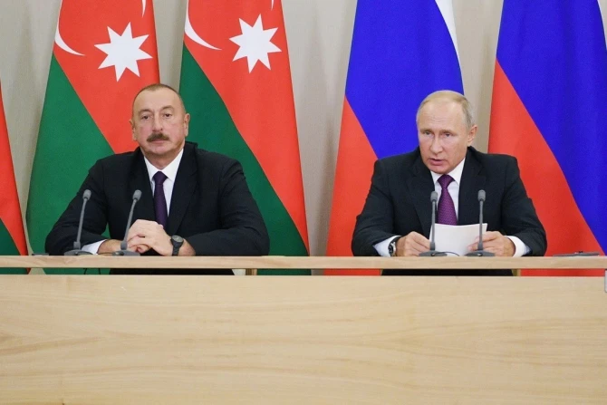 Günün Yekunu - 10 noyabr 2020