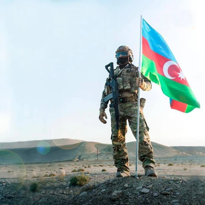 Günün Yekunu - 10 noyabr 2020