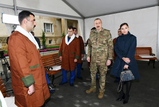 Günün Yekunu - 11 noyabr 2020