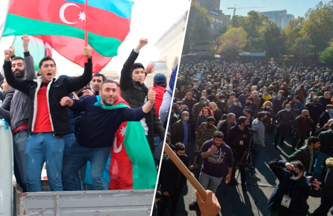 Günün Yekunu - 11 noyabr 2020