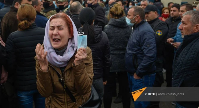 Günün Yekunu - 16 noyabr 2020