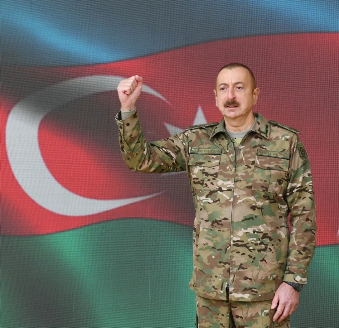 Günün Yekunu - 16 noyabr 2020