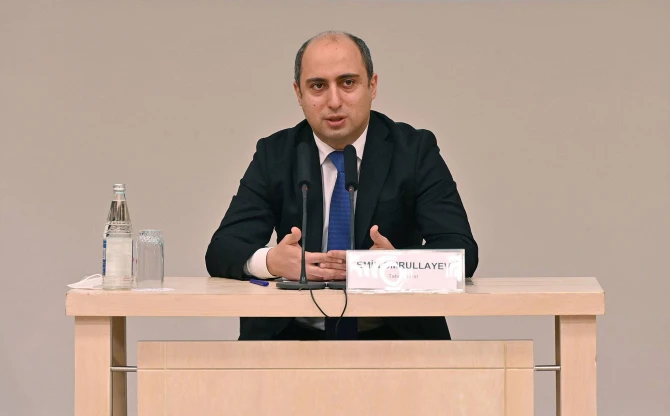 Günün Yekunu - 18 noyabr 2020