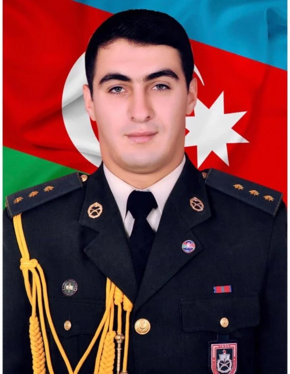 Baş nazirin qohumu Şuşa uğrunda döyüşlərdə şəhid olub - FOTO