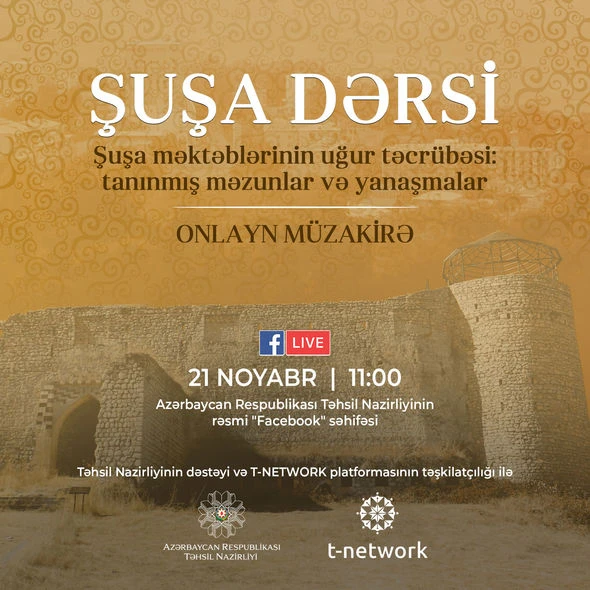 Tarixi qələbənin tədrisi üçün plan təsdiq edildi