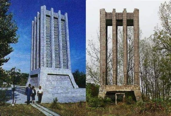 Səfirdən maraqlı paylaşım: Heydər Əliyev Vaqif məqbərəsinə görə Koçaryanı quldurbaşı adlandırmışdı - FOTO