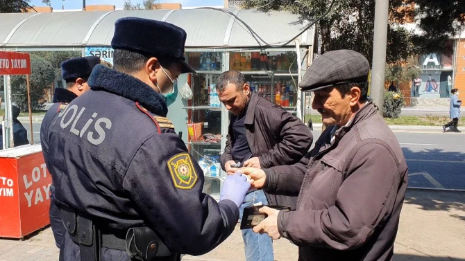 Günün Yekunu - 23 noyabr 2020