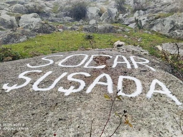 SOCAR əməkdaşı qələbə sevincini bütün həmkarları ilə bölüşüb - FOTO