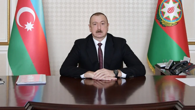 Günün Yekunu - 25 noyabr 2020