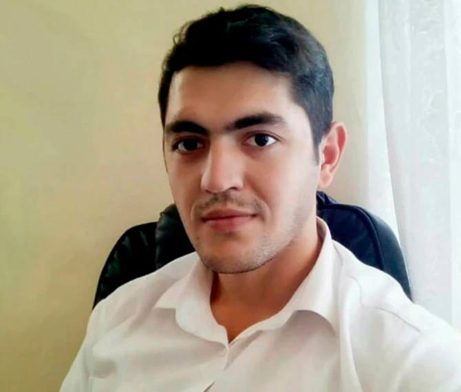 Azərbaycanda vəzifəli şəxs şəhid olub