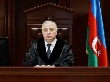 В Азербайджане скончался судья