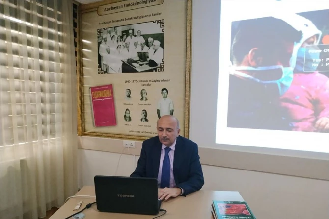 Yeni məhdudiyyətlərin tətbiqi zəruri olacaq - Baş infeksionist