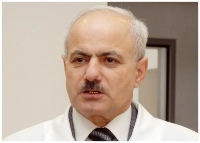 Allahşükür Paşazadənin bacısı oğlu koronavirusdan vəfat edib - FOTO