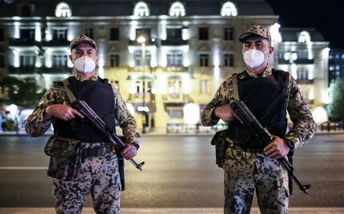 Günün Yekunu - 7 dekabr 2020
