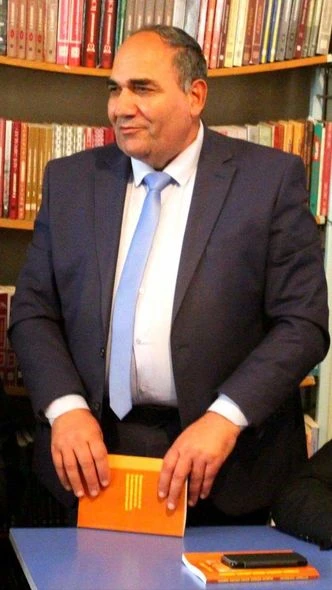 Azərbaycanda müəllim koronavirusdan öldü - FOTO