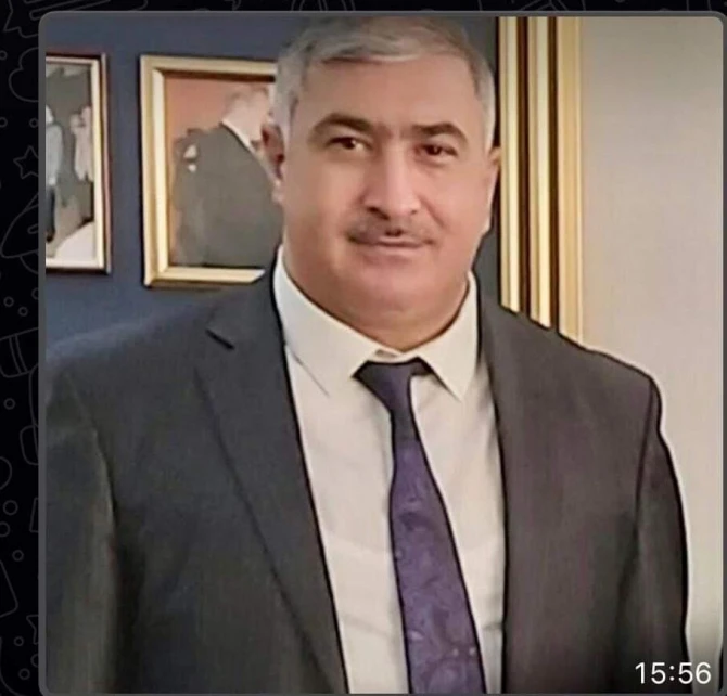 Azərbaycanda daha bir məmur koronavirusdan vəfat edib - FOTO