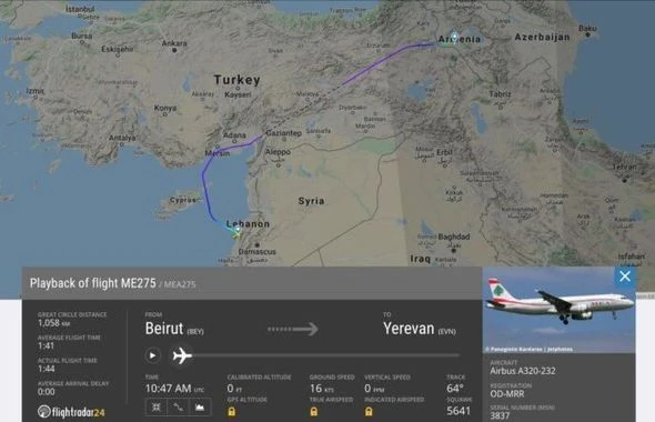 “Haber Global”: Suriyadakı muzdluları Qarabağa Rusiya daşıyıb