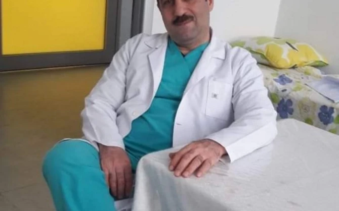 Azərbaycanda daha bir həkim koronavirusdan vəfat etdi - FOTO