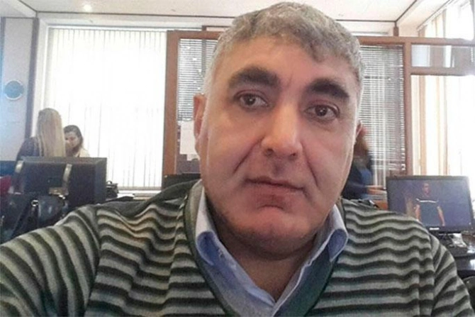 Azərbaycanda COVID-19-un qurbanına çevrilən jurnalistlər - FOTO