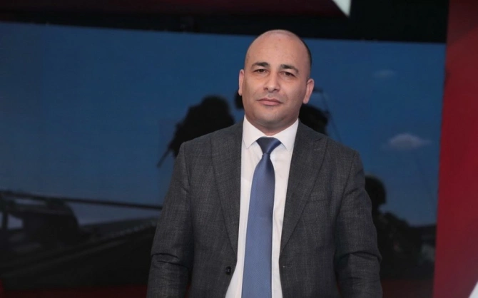 Azərbaycanda COVID-19-un qurbanına çevrilən jurnalistlər - FOTO