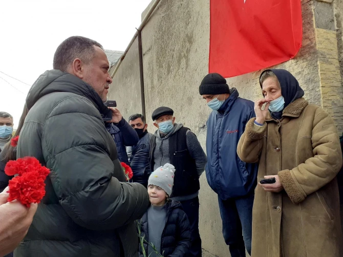 Günün Yekunu - 15 dekabr 2020