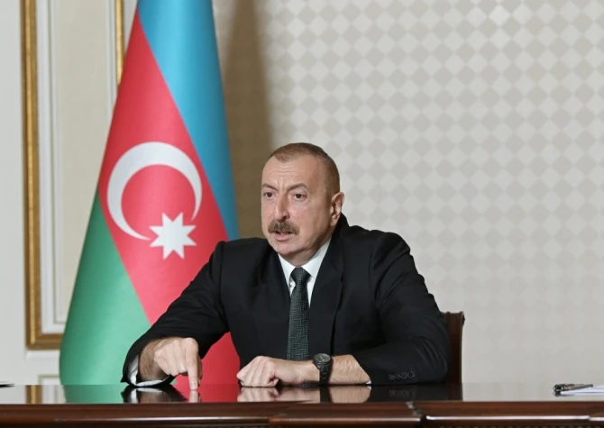Günün Yekunu - 18 dekabr 2020
